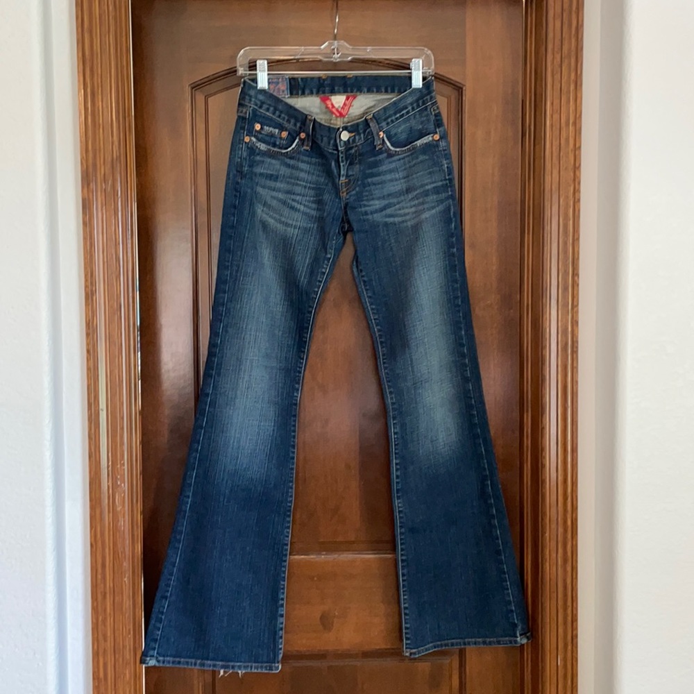 Lucky Brand Jeans